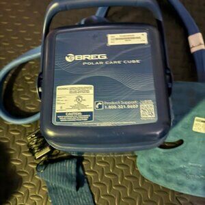 Breg Polar Care Cube